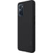 Nillkin Super Frosted Shield reinforced case cover for Realme 9i black - Cell phone cases and covers<<<HurtelXML