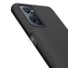 Nillkin Super Frosted Shield reinforced case cover for Realme 9i black - Cell phone cases and covers<<<HurtelXML