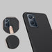 Nillkin Super Frosted Shield reinforced case cover for Realme 9i black - Cell phone cases and covers<<<HurtelXML