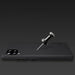 Nillkin Super Frosted Shield reinforced case cover for Samsung Galaxy A42 5G black - Cell phone cases