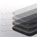 Nillkin Super Frosted Shield reinforced case cover for Samsung Galaxy A02s EU black - Cell phone cases