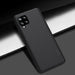 Nillkin Super Frosted Shield reinforced case cover for Samsung Galaxy A42 5G black - Cell phone cases