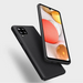 Nillkin Super Frosted Shield reinforced case cover for Samsung Galaxy A42 5G black - Cell phone cases