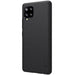 Nillkin Super Frosted Shield reinforced case cover for Samsung Galaxy A42 5G black - Cell phone cases