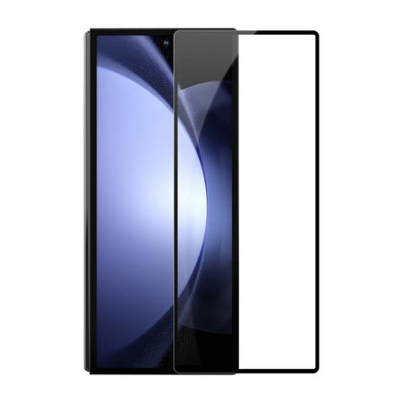 Nillkin tempered glass for Samsung Galaxy Z Fold 6 5G 0.33mm (black) - For smartphones<<<Tempered glass and screen