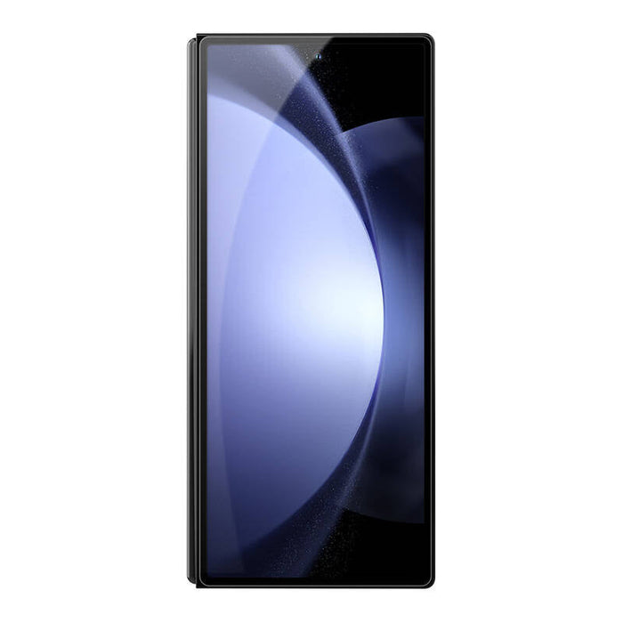 Nillkin tempered glass for Samsung Galaxy Z Fold 6 5G 0.33mm (black) - For smartphones<<<Tempered glass and screen