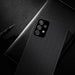 Nillkin Textured Case durable reinforced case with gel frame and nylon back for Samsung Galaxy A72 4G black - Cell