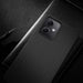 Nillkin Textured Case for Xiaomi Redmi Note 12 5G / Poco X5 5G Reinforced Nylon Cover Black - Cell phone cases
