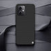 Nillkin Textured Case for Xiaomi Redmi Note 12 5G / Poco X5 5G Reinforced Nylon Cover Black - Cell phone cases