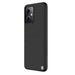 Nillkin Textured Case for Xiaomi Redmi Note 12 5G / Poco X5 5G Reinforced Nylon Cover Black - Cell phone cases