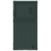 Nillkin Textured S Case for Samsung Galaxy S22 Ultra armored cover with camera cover green - Cell phone cases