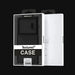 Nillkin Textured S Case for Samsung Galaxy S22 Ultra armored cover with camera cover green - Cell phone cases