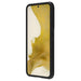 Nillkin Textured S Case for Samsung Galaxy S23 armored cover with camera cover black - Cell phone cases