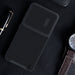 Nillkin Textured S Case for Samsung Galaxy S23 armored cover with camera cover black - Cell phone cases