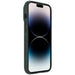 Nillkin Textured S Case iPhone 14 Pro armored cover with camera cover green - Cell phone cases and covers<<<HurtelXML