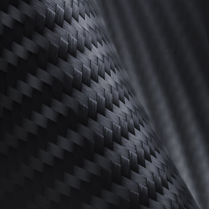 Nillkin Synthetic Fiber S Case iPhone 14 case with camera cover, black