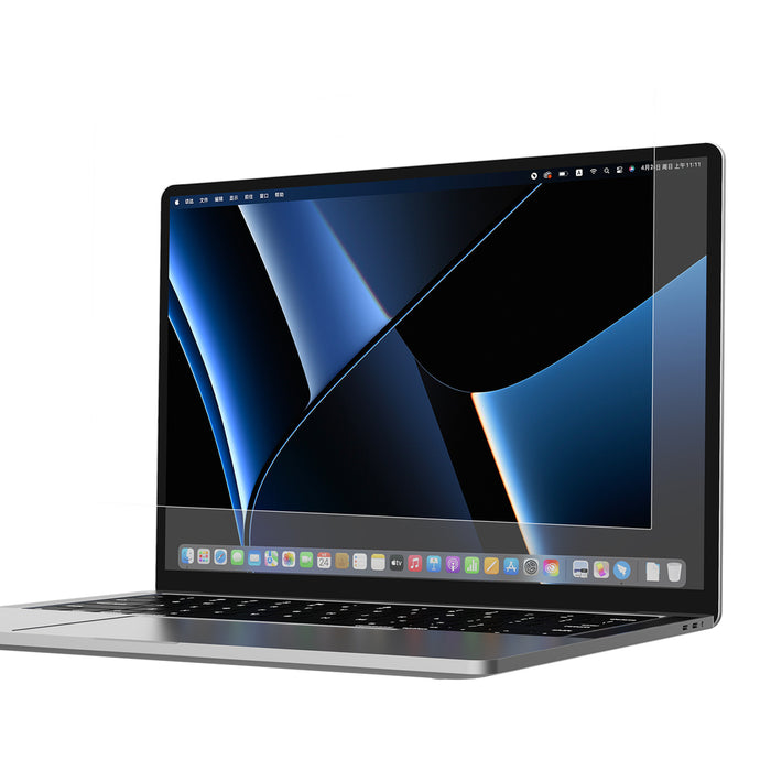 Nillkin Pure Series AR Film Film MacBook Pro 16'' 2021/2022/2023/2024 for Laptop Monitor Screen