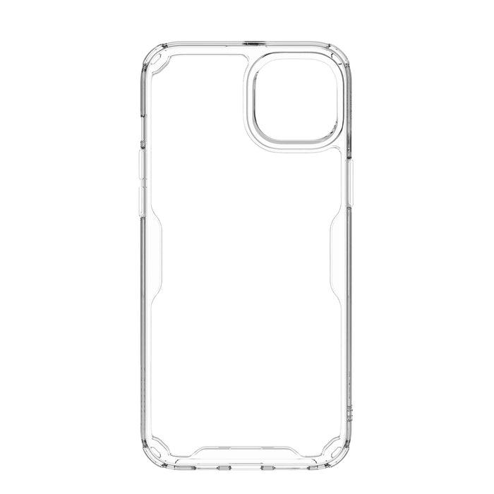 Nillkin Nature Pro iPhone 15 Pro Armor Case - White