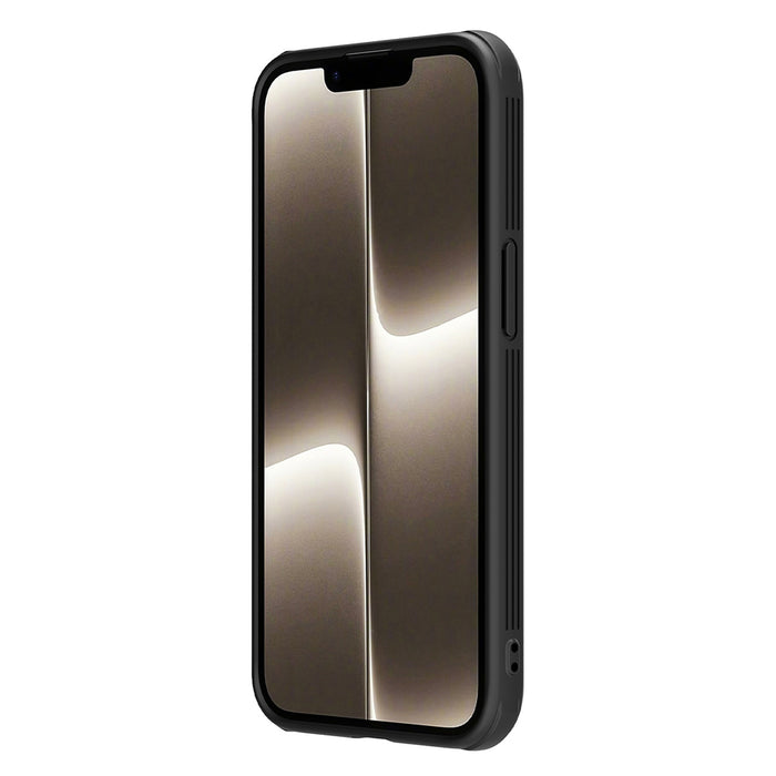 Nillkin CamShield Pro Magnetic Case for iPhone 16e / 17e - Black