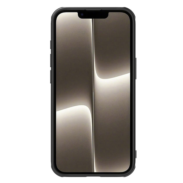 Nillkin CamShield Pro Magnetic Case for iPhone 16e / 17e - Black