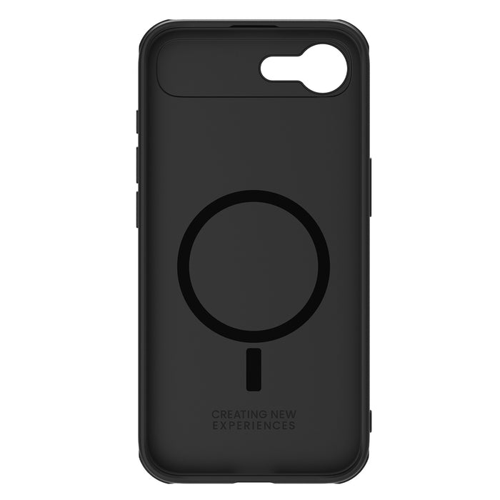Nillkin CamShield Pro Magnetic Case for iPhone 16e / 17e - Black