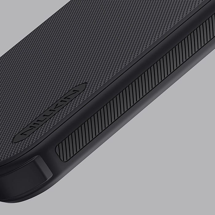 Nillkin Super Frosted Shield Pro Case for Google Pixel 10 Pro XL - Black