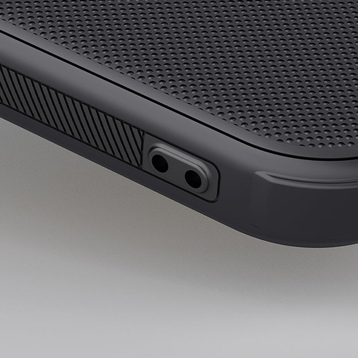 Nillkin Super Frosted Shield Pro Case for Google Pixel 10 Pro XL - Black
