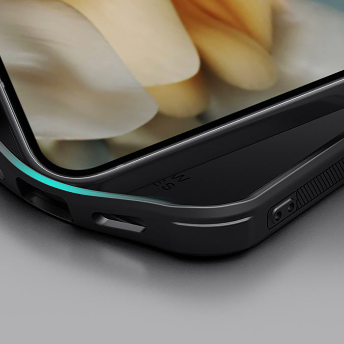 Nillkin Super Frosted Shield Pro Case for Google Pixel 10/10 Pro - Black