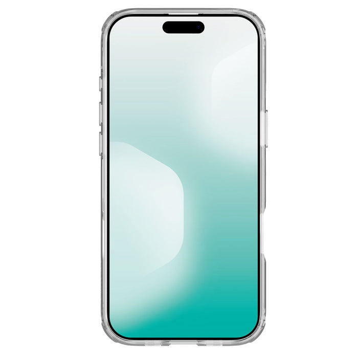 Nillkin Nature TPU Pro Case for iPhone 17 Air - Transparent