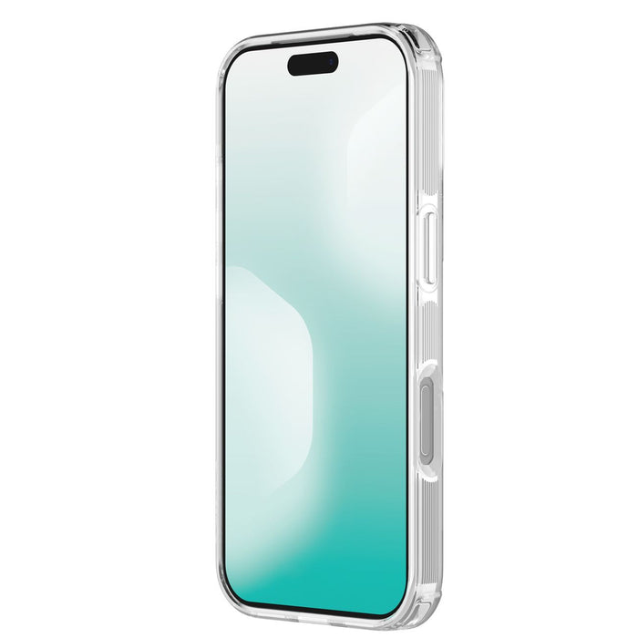 Nillkin Nature TPU Pro Case for iPhone 17 Pro - Transparent
