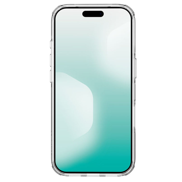 Nillkin Nature TPU Pro Magnetic Case Compatible with MagSafe for iPhone 17 - Transparent