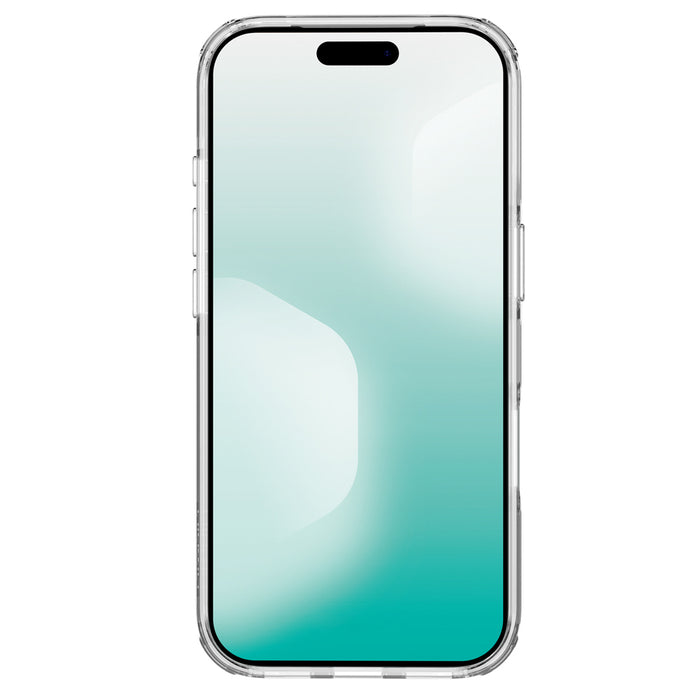 Nillkin Nature TPU Pro MagSafe Compatible Case for iPhone 17 Pro - White