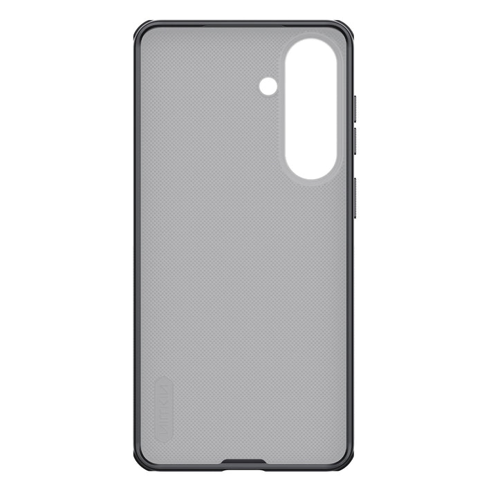 Nillkin Super Frosted Shield Pro Case for Samsung Galaxy S26 - Translucent Black