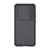 Nillkin CamShield Pro case for Samsung S23 (black)