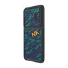 Nillkin Striker case for Samsung Galaxy S23 (Blue Green)