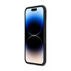 Nillkin CamShield Pro iPhone 16 Pro Max Case (black)