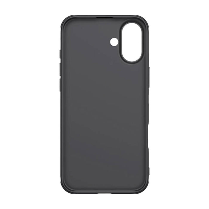 Nillkin Super Frosted Shield Pro Case iPhone 16 (black)