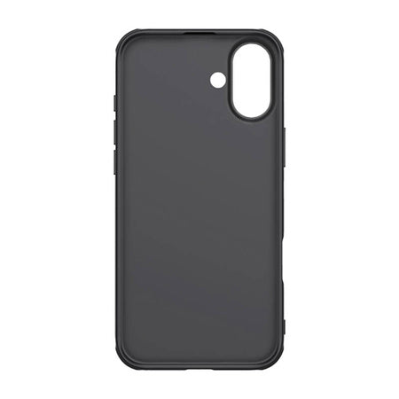 Nillkin Super Frosted Shield Pro Case iPhone 16 (black)