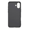 Nillkin Super Frosted Shield Pro case iPhone 16 Plus (black)