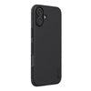 Nillkin Super Frosted Shield Pro case iPhone 16 Plus (black)