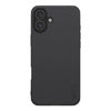 Nillkin Super Frosted Shield Pro Magnetic iPhone 16 Plus Case (black)
