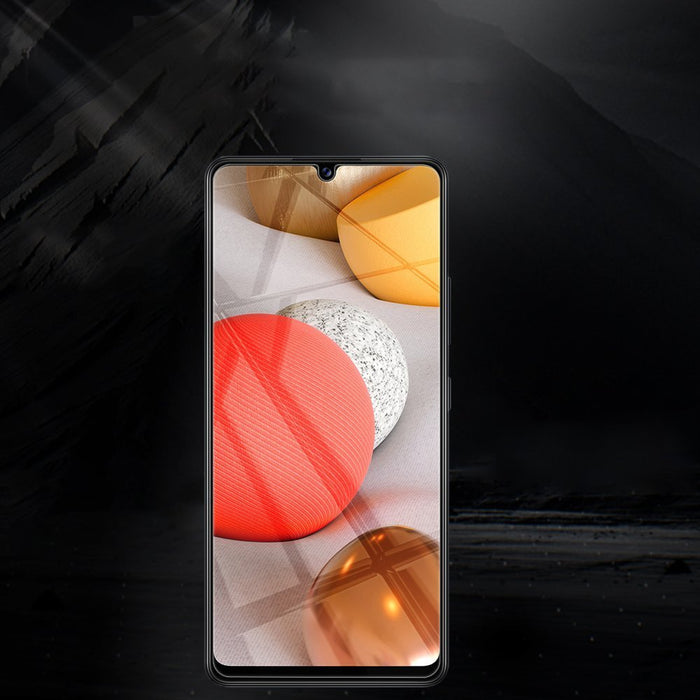 Nillkin Amazing H protective tempered glass 9H Samsung Galaxy A42 5G