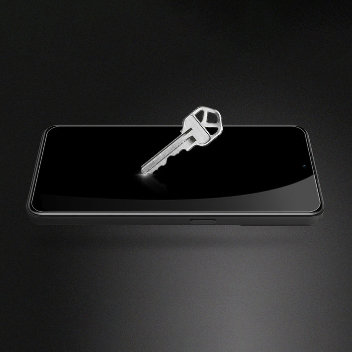 Nillkin CP+PRO ultra-thin tempered glass for the entire screen with a 0.2 mm frame 9H OnePlus Ace black