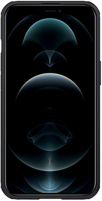 Nillkin Case - CamShield Pro, iPhone 13 Pro, black