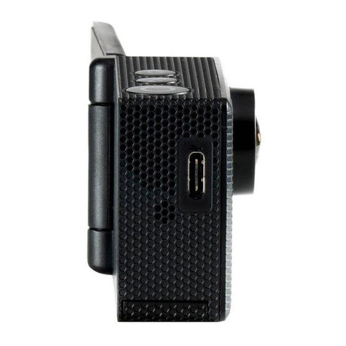 Action camera NILOX X-SNAP 4KUBIC 4.0 MPx