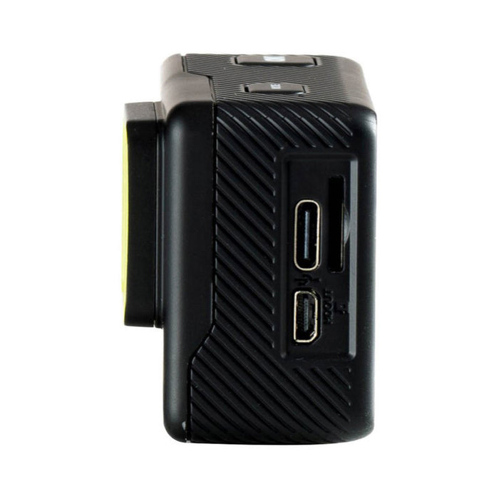Action camera NILOX X-SNAP 4KUBIC 4.0 MPx