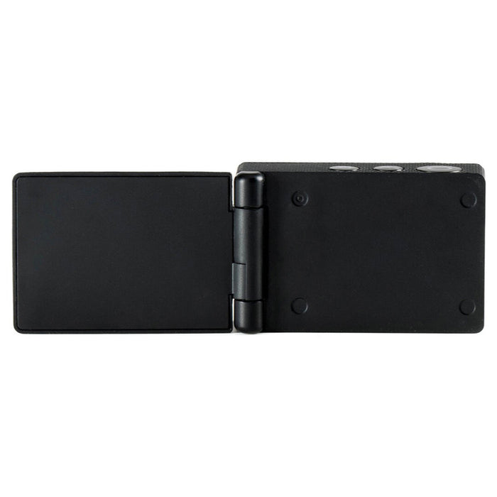 Action camera NILOX X-SNAP 4KUBIC 4.0 MPx