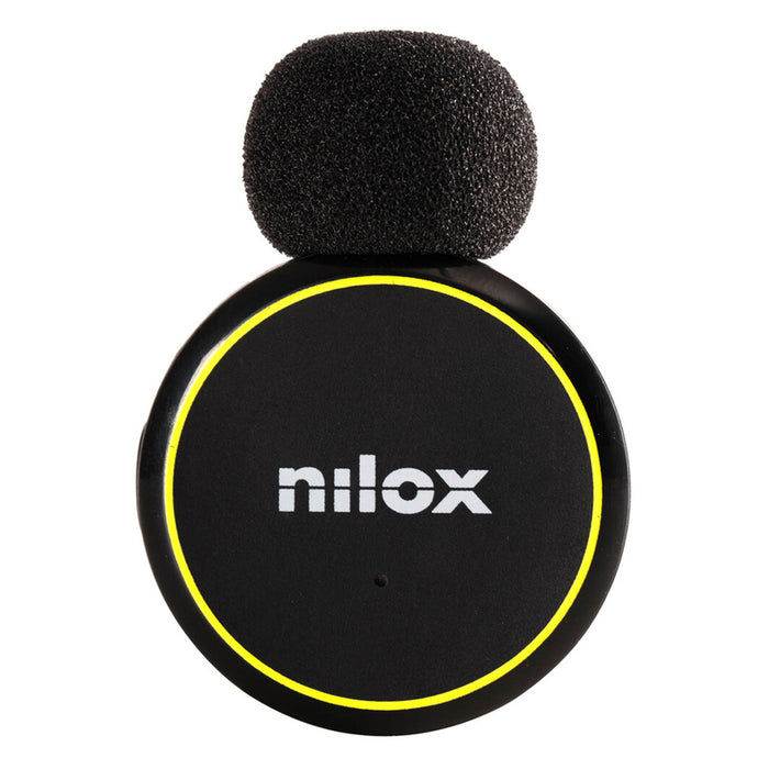 Action camera NILOX X-SNAP 4KUBIC 4.0 MPx