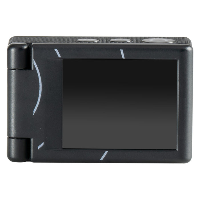 Action camera NILOX V1 FLIP 4.0 MPx
