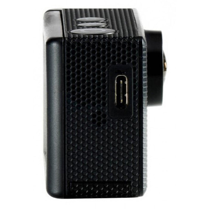 Action camera NILOX V1 FLIP 4.0 MPx